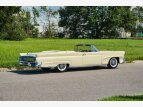 Thumbnail Photo 36 for 1958 Lincoln Continental